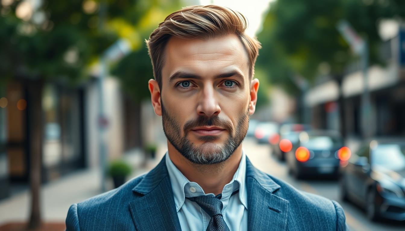 Property transactions support specialist