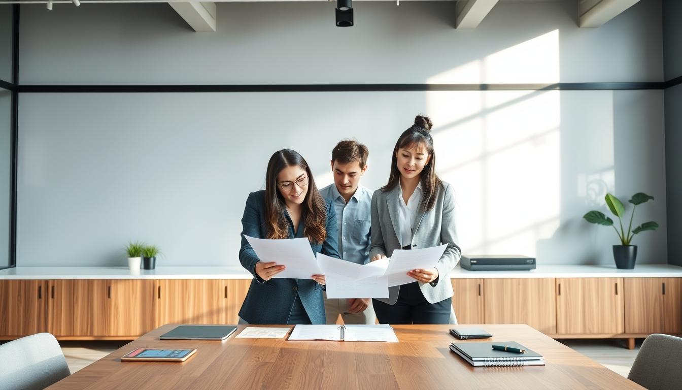 Real estate closing coordination and transaction planning